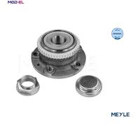 MEYLE 11-14 750 0018 Wheel Hub Rear for