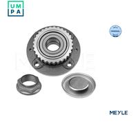 MEYLE 11-14 750 0022 Wheel Hub Rear for Partner Berlingo Xsara Picasso