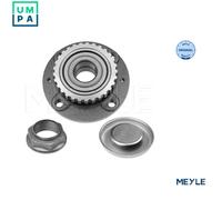 MEYLE 11-14 750 0022 Wheel Hub Rear for