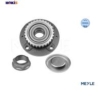 MEYLE 11-14 750 0022 Wheel Hub Rear for