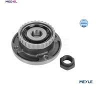 WHEEL HUB 11-14 750 0031 FOR PEUGEOT 306/Break/Hatchback/Convertible CITROEN