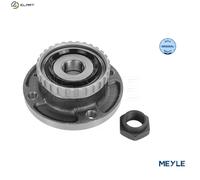 MEYLE 11-14 750 0031 Wheel Hub