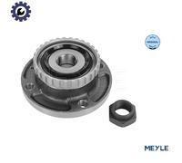 WHEEL HUB 11-14 750 0031 FOR PEUGEOT 306/Break/Hatchback/Convertible CITROEN