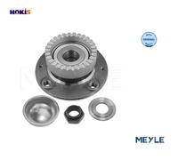 WHEEL HUB 11-14 752 0000 FOR PEUGEOT 306/Break/Hatchback CITROEN XSARA/Van 1.4L