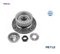 MEYLE 11-14 752 0000 WHEEL HUB Rear