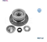 WHEEL HUB 11-14 752 0000 FOR PEUGEOT 306/Break/Hatchback CITROEN XSARA/Van 1.4L