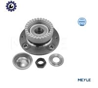 WHEEL HUB 11-14 752 0000 FOR PEUGEOT 306/Break/Hatchback CITROEN XSARA/Van 1.4L