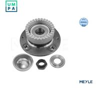 MEYLE 11-14 752 0000 WHEEL HUB Rear