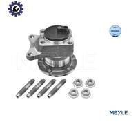 WHEEL HUB 11-14 752 0001 FOR PEUGEOT EXPERT/Platform/Chassis/Van/TEPEE FIAT