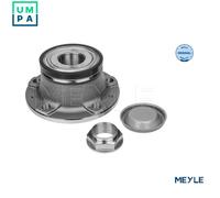 MEYLE 11-14 752 0003 WHEEL HUB Rear
