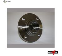AUTOMEGA 110029310 Wheel Hub