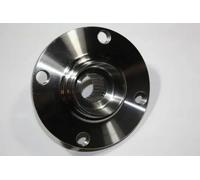 Wheel hub 110040110 AUTOMEGA for AUDI 100 C3 Saloon 100 C3 Avant
