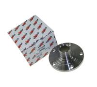Wheel hub 110058810 AUTOMEGA for AUDI VW SKODA