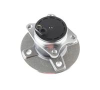 Wheel hub 110131310 AUTOMEGA for CITROËN PEUGEOT TOYOTA