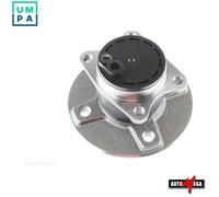 Wheel hub 110131310 AUTOMEGA for CITROËN PEUGEOT TOYOTA