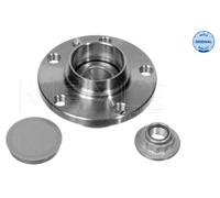 WHEEL HUB 114 750 0001