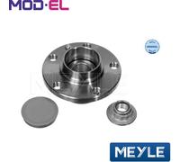 WHEEL HUB 114 750 0001 FOR SEAT IBIZA/IV/Hatchback/Van/SC/ST/III CORDOBA VW
