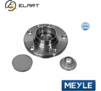 WHEEL HUB 114 750 0001 FOR SEAT IBIZA/IV/Hatchback/Van/SC/ST/III CORDOBA VW