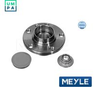 WHEEL HUB 114 750 0001 FOR SEAT IBIZA/IV/SC/III/ST/Hatchback/Van CORDOBA VW