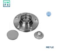 WHEEL HUB 114 750 0001 FOR VW BBY/AUA/BKY 1.4L 4cyl POLO
