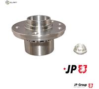 JP Wheel Hub Fits VW Multivan T5 Touareg Transporter Caravelle MPV 7H0498611