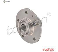 WHEEL HUB 115 429 FOR AUDI A4/S4 A5/S5/Sportback Q5/SUV A8L A6/S6 A7/S7 2.0L A6