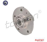 TOPRAN 115 429 Wheel Hub