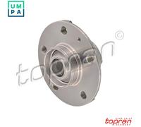 TOPRAN 115 429 Wheel Hub
