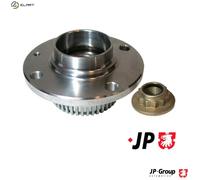 WHEEL HUB 1151401400 FOR SEAT AUR/AEH/APF 1.6L 4cyl IBIZA II