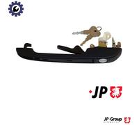 JP GROUP 1241400801 Wheel bearing kit