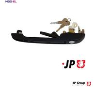 JP GROUP 1241400801 Wheel bearing kit