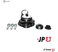 WHEEL HUB 1241401500 FOR VAUXHALL ZAFIRA/Mk/II ASTRAVAN OPEL A18XER 1.8L 4cyl