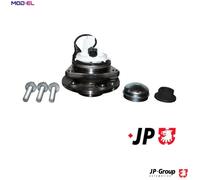 JP GROUP 1241401500 Wheel bearing kit