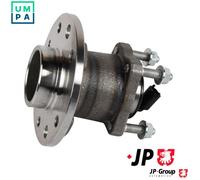 JP GROUP 1251400600 Wheel bearing kit