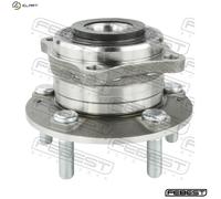 WHEEL HUB 1282-D3F FOR HYUNDAI ix35 SONATA/VII TUCSON/SUV/Van i40/CW/Kombi 1.0L