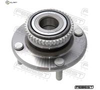 WHEEL HUB 1282-MATRA44 FOR HYUNDAI G4ED 1.6L 4cyl ELANTRA