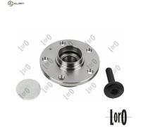 WHEEL HUB 141-01-001 FOR SKODA OCTAVIA/II/Combi SUPERB YETI VW GOLF/PLUS EOS A3