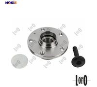 WHEEL HUB 141-01-001 FOR SKODA OCTAVIA/II/Combi SUPERB YETI VW GOLF/PLUS EOS A3