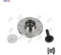 WHEEL HUB 141-01-001 FOR SKODA OCTAVIA/II/Combi SUPERB YETI VW GOLF/PLUS EOS A3