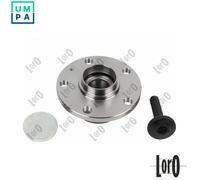 WHEEL HUB 141-01-001 FOR SKODA OCTAVIA/II/Combi SUPERB YETI VW GOLF/PLUS EOS A3