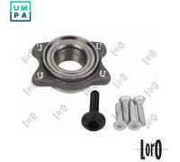 WHEEL HUB 141-01-002 FOR VW AUDI A4/B5/B6/Convertible A6/C5 A8/D2 BDP 4.0L 8cyl