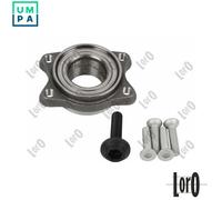 WHEEL HUB 141-01-002 FOR VW AUDI A4/B5/B6/Convertible A6/C5 A8/D2 BDP 4.0L 8cyl