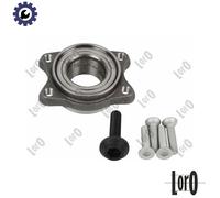 WHEEL HUB 141-01-002 FOR VW AUDI A4/B5/B6/Convertible A6/C5 A8/D2 BDP 4.0L 8cyl