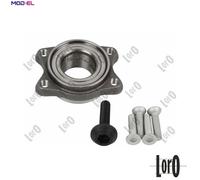 WHEEL HUB 141-01-002 FOR VW AUDI A4/B5/B6/Convertible A6/C5 A8/D2 BDP 4.0L 8cyl
