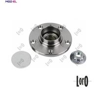 WHEEL HUB 141-01-003 FOR SKODA OCTAVIA/Combi VW SEAT APK/AQY/AZH/AZJ/AEG 2.0L