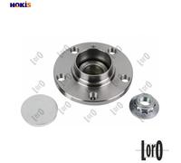 WHEEL HUB 141-01-003 FOR SKODA OCTAVIA/Combi VW SEAT APK/AQY/AZH/AZJ/AEG 2.0L