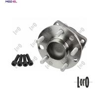WHEEL HUB 141-01-007 FOR FORD MONDEO/III/Turnier JAGUAR CFBA 1.8L QJBD 2.2L 4cyl