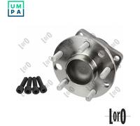 WHEEL HUB 141-01-007 FOR FORD MONDEO/III/Turnier JAGUAR CFBA/CHBA/CHBB 1.8L 4cyl