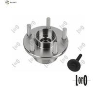 WHEEL HUB 141-01-014 FOR VOLVO V50 C30 C70/II/Convertible S40 B4184S8 1.8L 4cyl