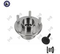WHEEL HUB 141-01-014 FOR VOLVO V50 C30 C70/II/Convertible S40 B4184S8 1.8L 4cyl